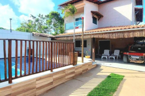 Milagres Residence - Casa de Praia e Lazer